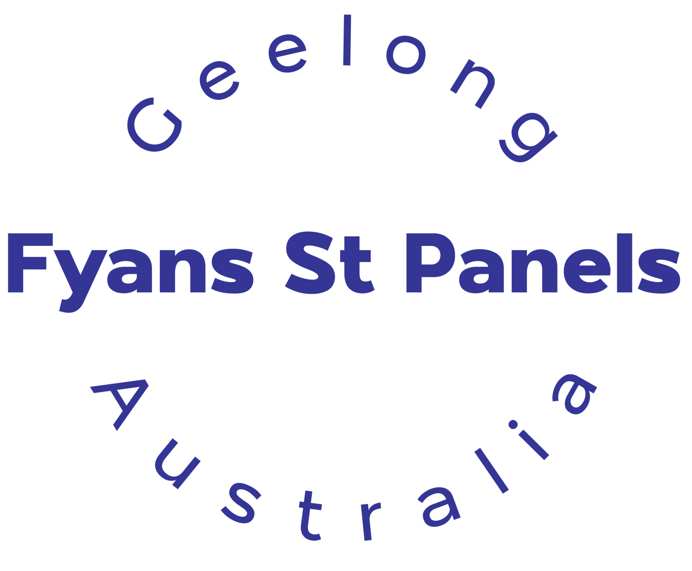 Fyans St Panels